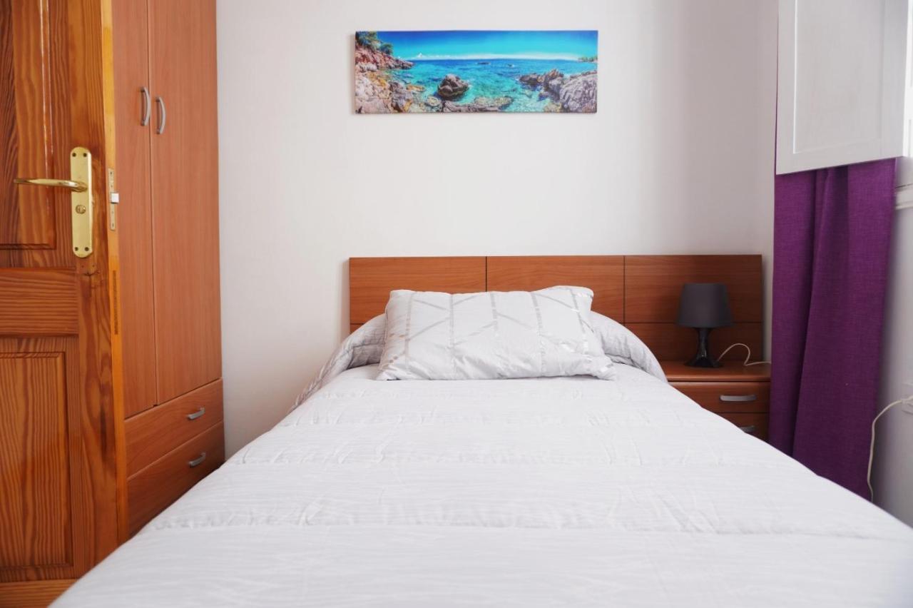 Apto. Guacimeta, A 20M De La Playa. 플라야 온다 외부 사진