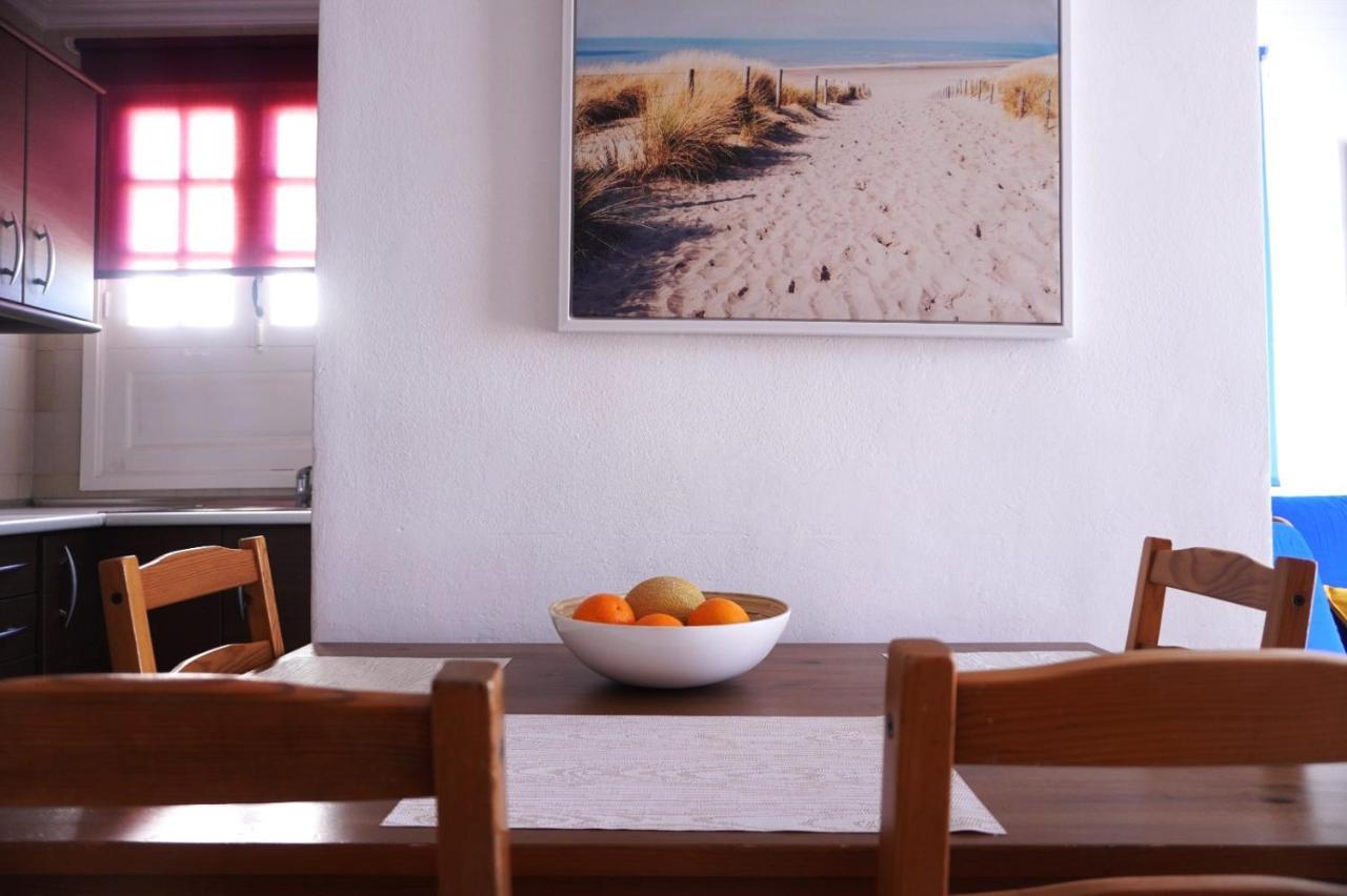 Apto. Guacimeta, A 20M De La Playa. 플라야 온다 외부 사진